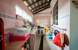 Jalan BK 2, Puchong, Selangor 47180