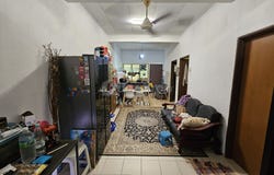 Jalan 1/1, Semenyih, Selangor 43500