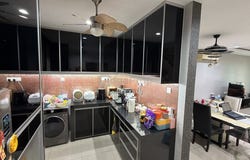 Johor Bahru, Johor 81100