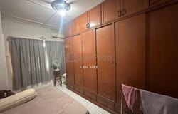 Jalan BS 5/15, Seri Kembangan, Selangor 43300