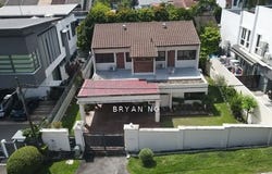 Bangsar, Kuala Lumpur 59000