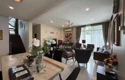 Jalan Suarasa, Cheras, Selangor 43200