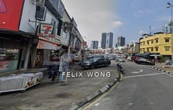 Cheras, Kuala Lumpur 56100