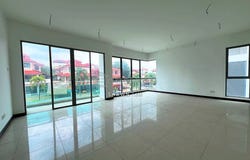 Jalan Damai Perdana, Cheras, Kuala Lumpur 56000