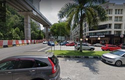 Petaling Jaya, Selangor 47820