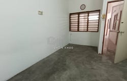 JALAN PASIR PUTEH, IPOH, Perak 31650