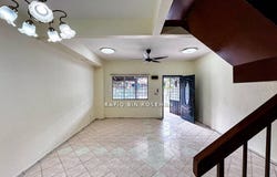 Jalan Tasik Puteri, Rawang, Selangor 48300