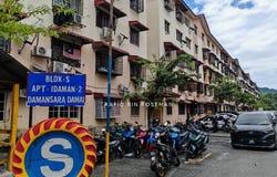Damansara Damai, Selangor 47830