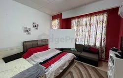 Seri Kembangan, Selangor 43300