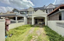 Selangor, Batu 9th Cheras, Selangor 43200