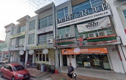 Melaka, Melaka 75200