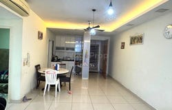 Jalan Jalil Perwira 2, Bukit Jalil, 58200, Kuala Lumpur, Bukit Jalil, Kuala Lumpur 58200