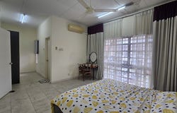Jalan Damai Budi, Cheras, Kuala Lumpur 56000