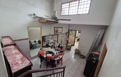 Jalan 1/1, Semenyih, Selangor 43500