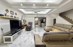 Jalan Perdana, Pandan Perdana, Selangor 55300