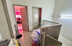 Jalan Puteri, Rawang, Selangor 48300