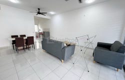 Jalan Sumazau 2B/KU5, Klang, Selangor 41050