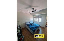 Laluan Perajurit 1, Ipoh, Perak 31400