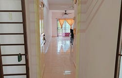 Jalan Air Bukit Off Jalan Ampang, 68000, Selangor, Ampang, Selangor 54000