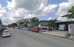 Jalan TSB 1, Shah Alam, Selangor 47810
