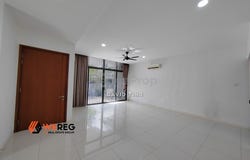 Jalan Tasik Damai, Sungai Besi, Kuala Lumpur 57000
