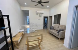Jalan TPP 6, Puchong, Selangor 47100