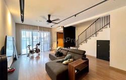 Jalan KE, Rawang, Selangor 48000