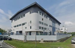 Taman Perindustrian Puchong, Puchong, Selangor 47100
