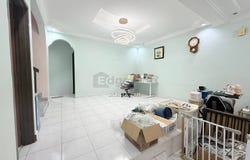 Johor Bahru, Johor 81100