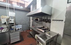 Jalan Raja Dihilir, 31400 Ipoh, Perak, Ipoh, Perak 31400