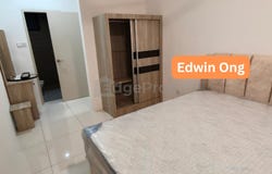 Lebuhraya Bandar Cassia, Bandar Cassia, 14110, Penang, Batu Kawan, Penang 14100