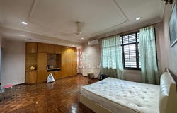 Alma, Penang 14000
