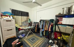 Jalan 6/38A, 51200, Kuala Lumpur, Segambut, Kuala Lumpur 51200