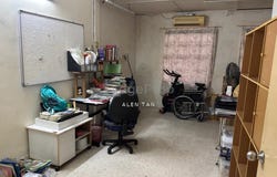 Jalan BK 2, Puchong, Selangor 47180
