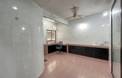 Off Jalan Cheras, Cheras, Kuala Lumpur 56100
