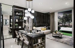 Taman Pudu Ulu, Cheras, Kuala Lumpur 55300