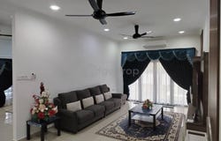Jalan Melati; Jalan Sentosa, Banting, Selangor 42700