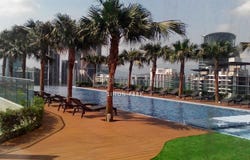 Persiaran KLCC, OFF Jalan Kia Peng, 50450, Kuala Lumpur, KLCC, Kuala Lumpur 50450