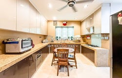 Gombak, Kuala Lumpur 53100