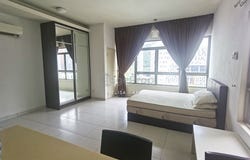Jalan PJU 8/1, Damansara Perdana, Damansara Perdana, Selangor 47410