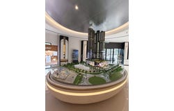 Johor Bahru, Johor 81100