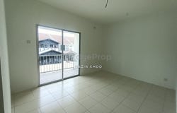 SCIENTEX KLEBANG, Chemor, Perak 31200
