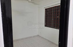 Jalan Meranti, Medan Idaman, Setapak, Kuala Lumpur 53100