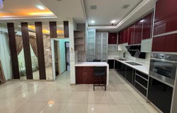 Jalan Hijauan Residence, Batu 9, Batu 9th Cheras, Selangor 43200