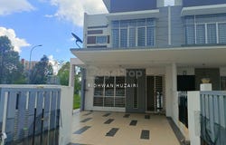 Semenyih, Selangor 43700