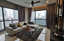 Jalan Tun Razak, KLCC, Kuala Lumpur 50450