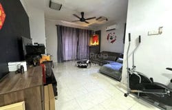 Jalan Utama 1, Taman D'utama, Johor Bahru, Johor 81200