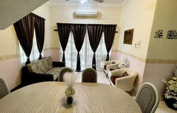 Semenyih, Selangor 43500