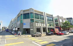 Bandar Baru Sri Petaling, Kuala Lumpur