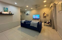 Jalan Kerongsang, Klang, Selangor 41200